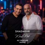 دانلود آهنگ دی جی علی یادگاری ریمیکس شادمهر عقیلی خیالی نیست دانلود آهنگ دی جی علی یادگاری ریمیکس شادمهر عقیلی خیالی نیست
