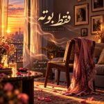 دانلود آهنگ گیو فقط بوته